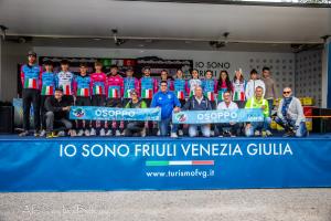 CX Internazionale del Rivellino 2024 - Memorial Tabotta